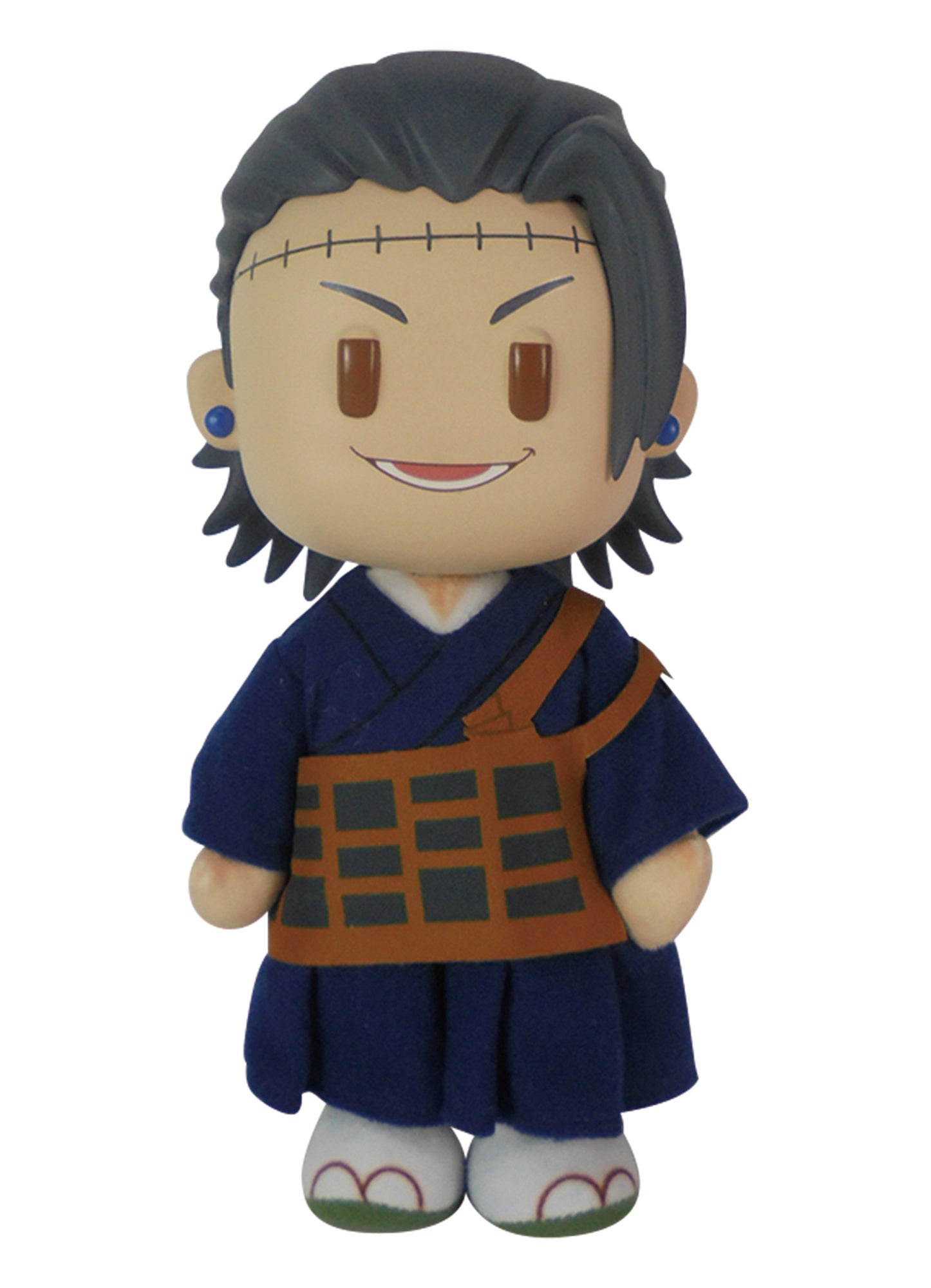 Jujutsu Kaisen - Suguru Geto 2 FigureKey Plush 8"H