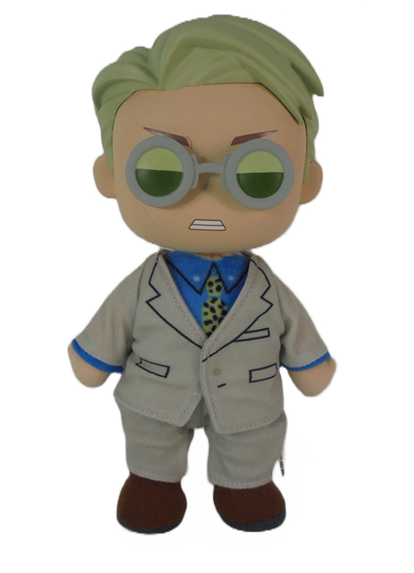 Jujutsu Kaisen - Kento Nanami 3 FigureKey Plush 8"H