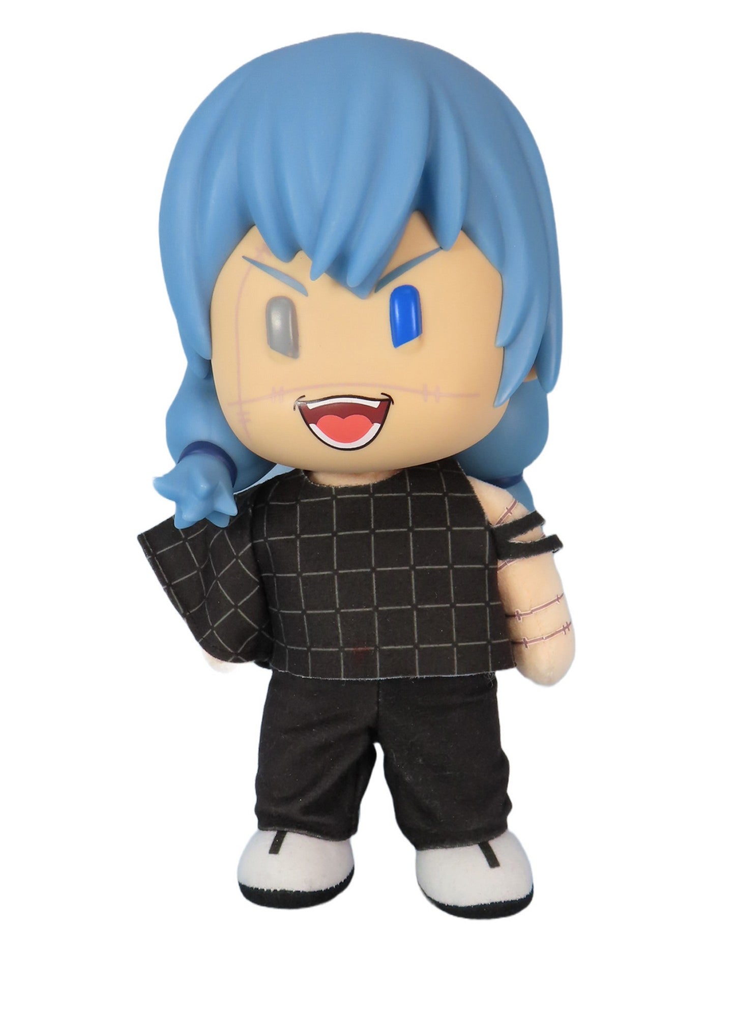 Jujutsu Kaisen - Mahito 3 FigureKey Plush 8"H