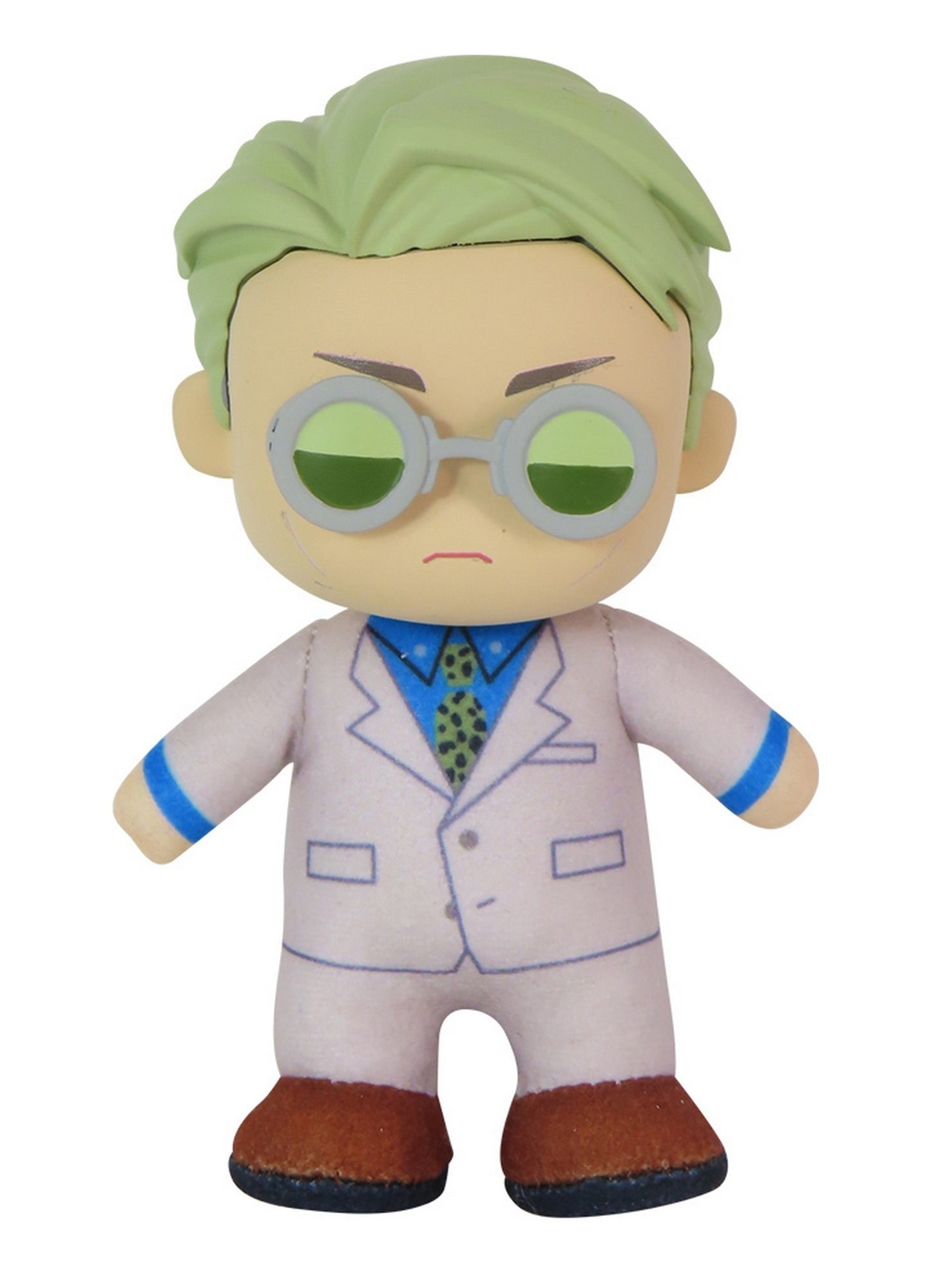 Jujutsu Kaisen - Kento Nanami 1 FigureKey Plush 4.5"H