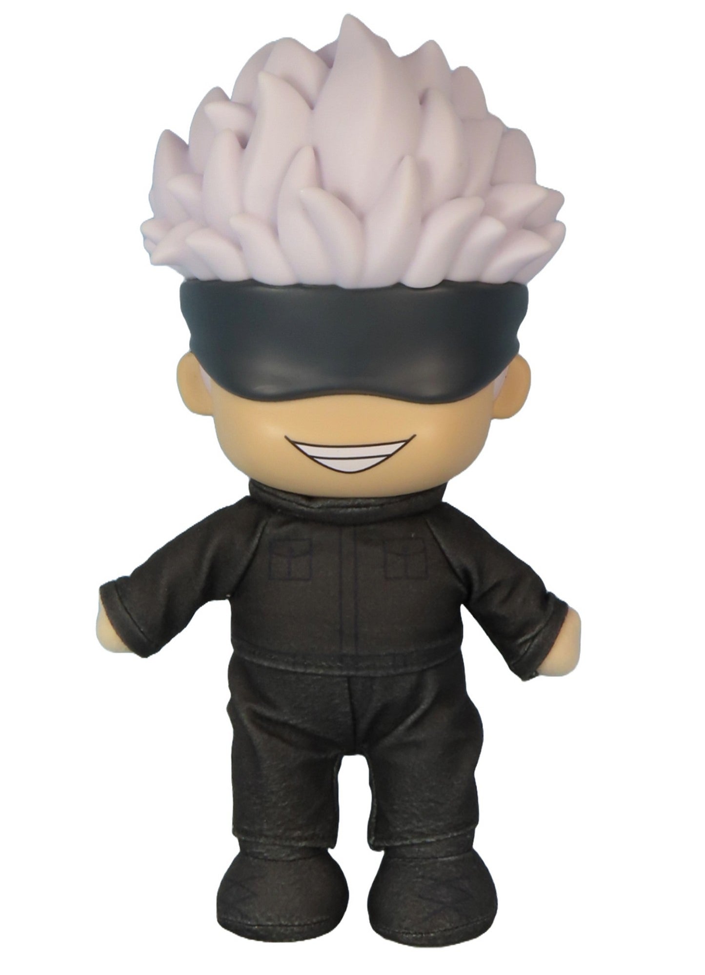 Jujutsu Kaisen - Gojo Satoru Working FigureKey Plush 8"H