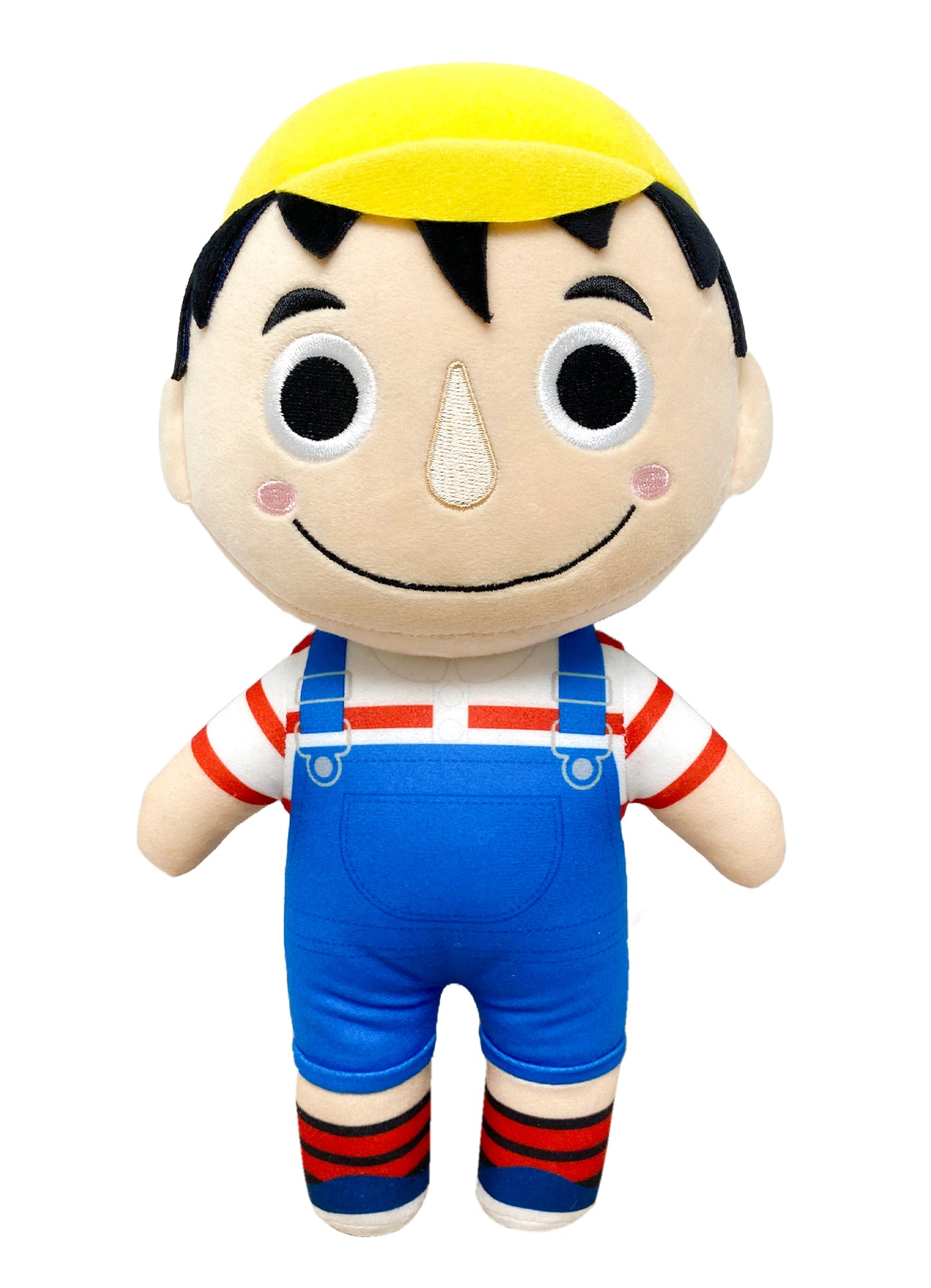 Tomodachi Game Manga - Manabu-kun Plush 10"H