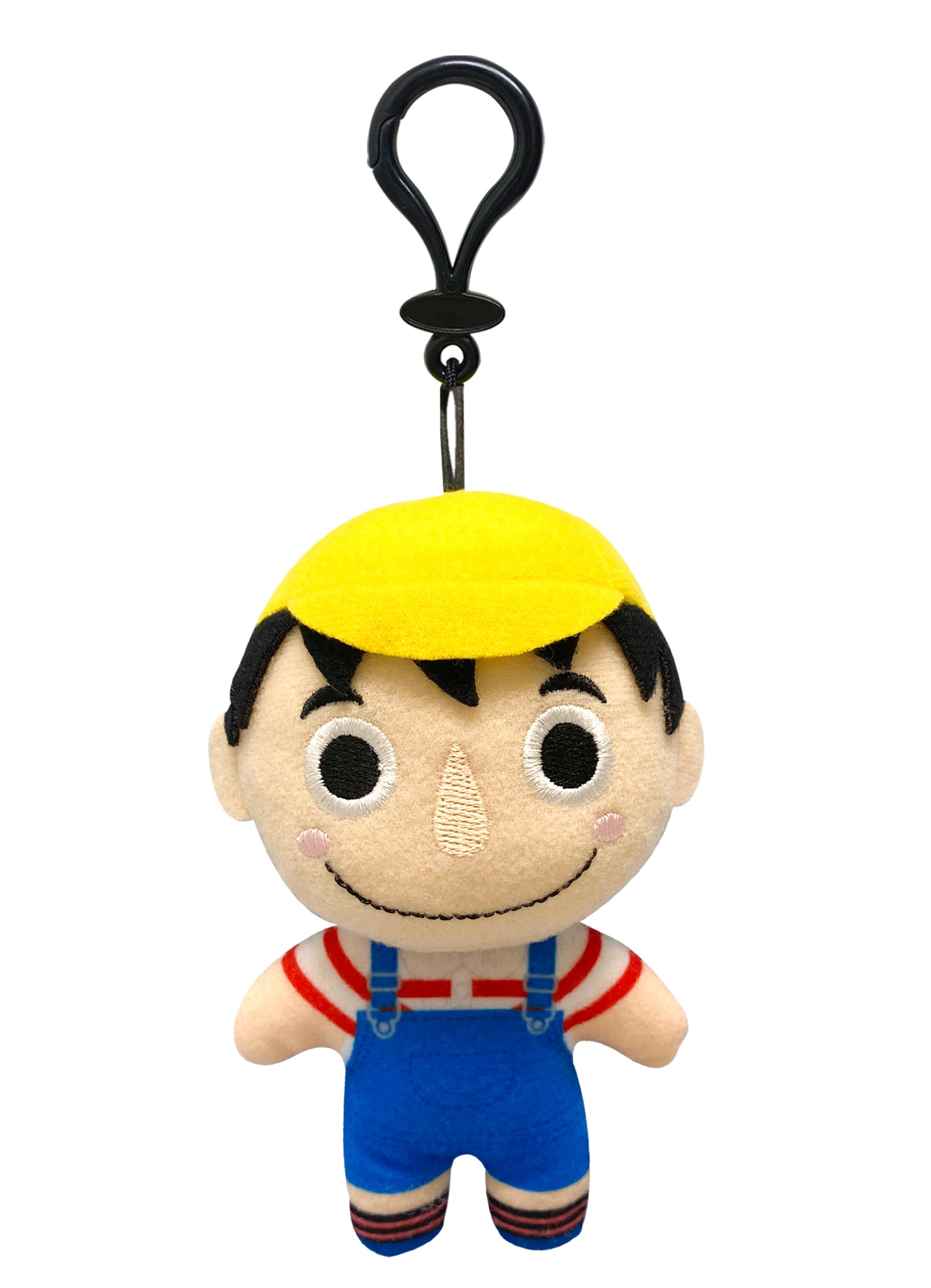Tomodachi Game (Comic) - Manabu-Kun Plush 4.5"H
