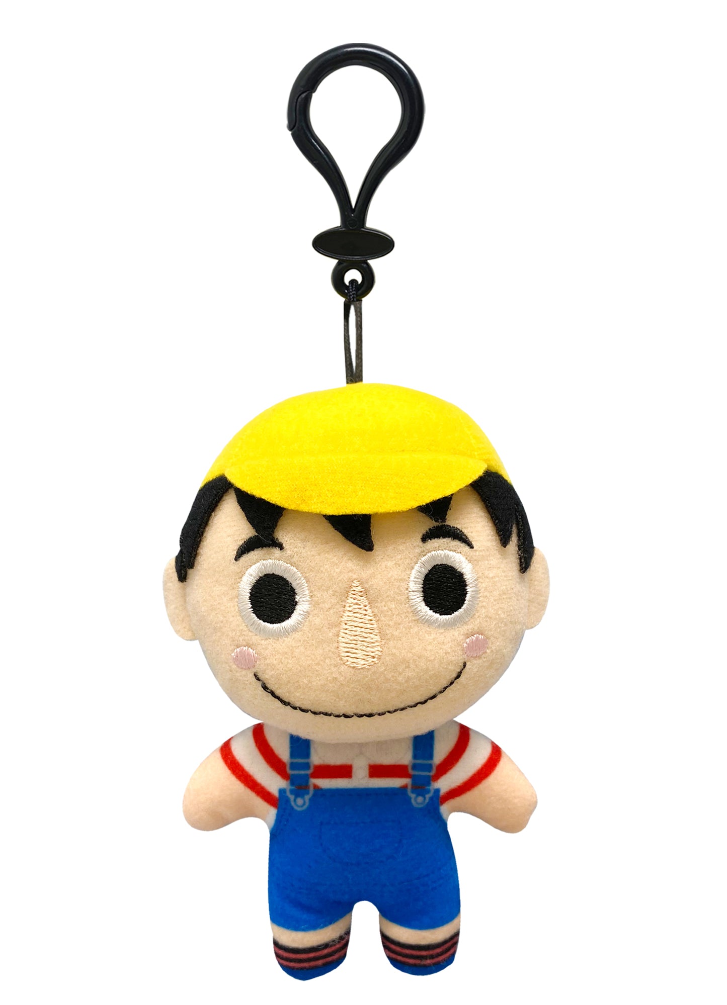 Tomodachi Game (Comic) - Manabu-Kun Plush 4.5"H