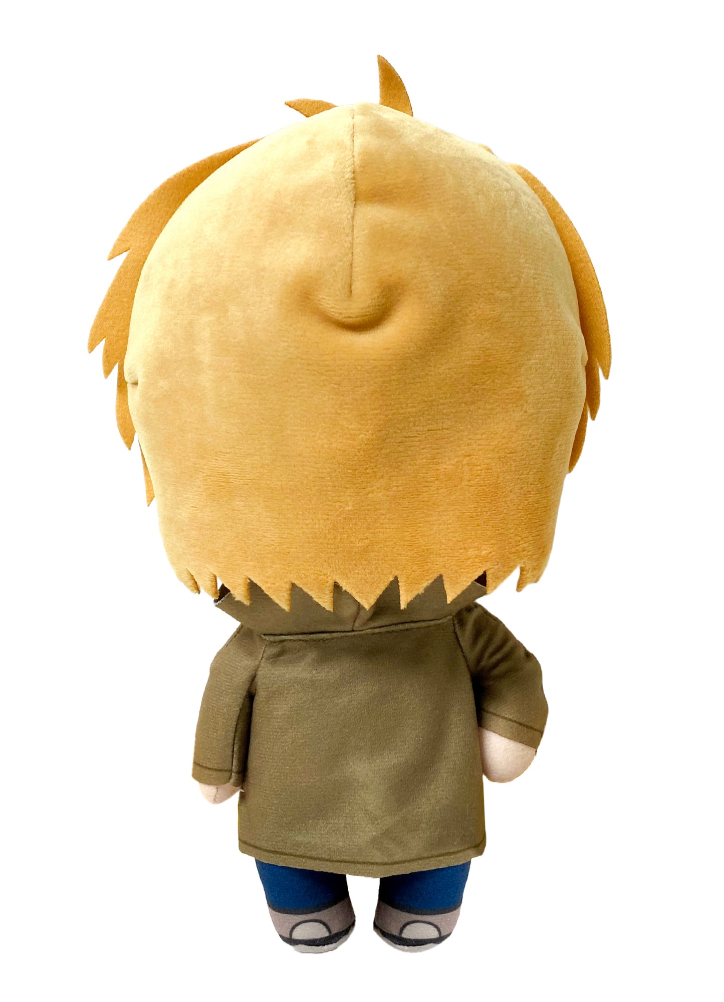 Chainsaw Man - Denji Ordinary Costume #1 Plush 8"H