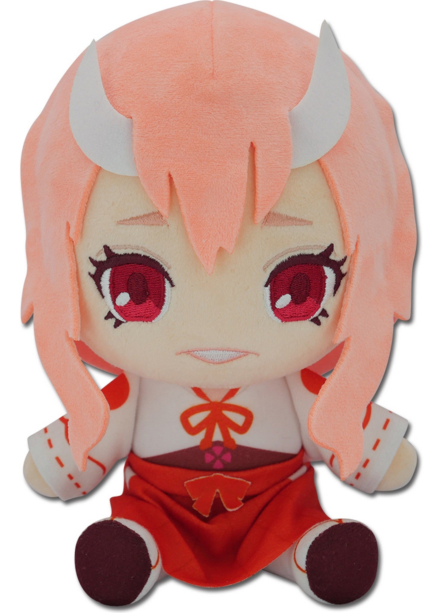 That Time I Got Reincarnated As A Slime (Comic) - Shuna Sitting Plush 7"H