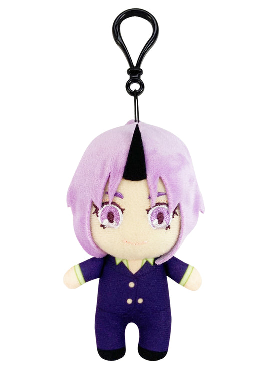 That Time I Got Reincarnated As A Slime (Manga) - Shion Standing Standing Plush 4.5"H