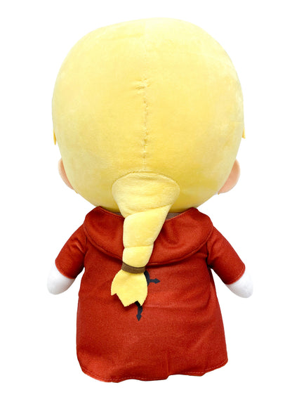 Fullmetal Alchemist - Edward Sitting Plush 12"H