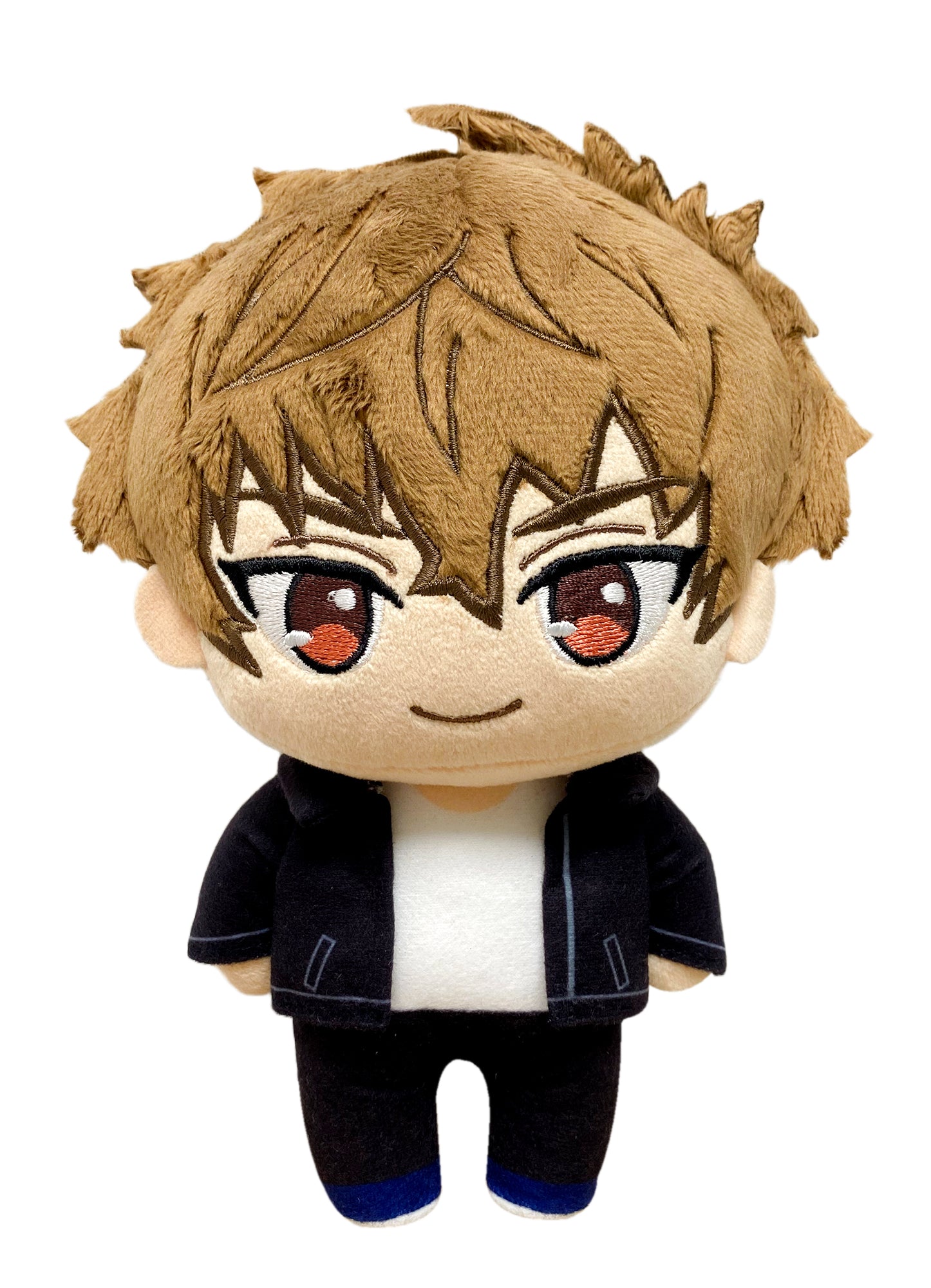 Free! S3 - Natsuya Kirishima Plush 8"H