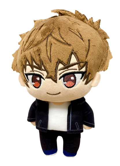 Free! S3 - Natsuya Kirishima Plush 8"H