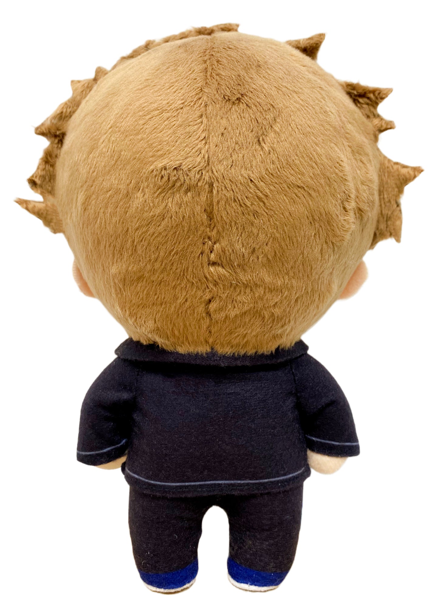 Free! S3 - Natsuya Kirishima Plush 8"H