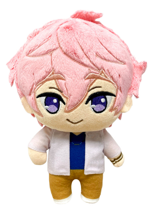 Free! S3 - Kisumi Shigino Plush 8"H