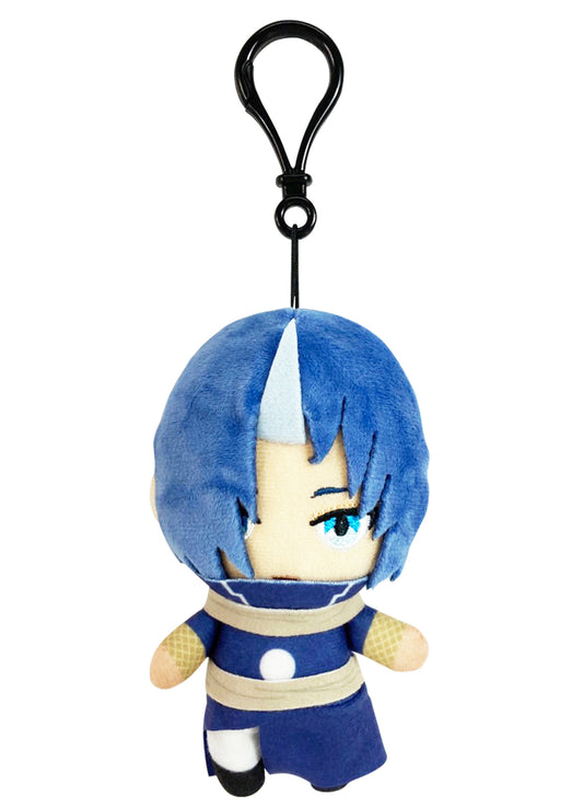 That Time I Got Reincarnated As A Slime (Manga) - Souei Standing Plush 4.5"H