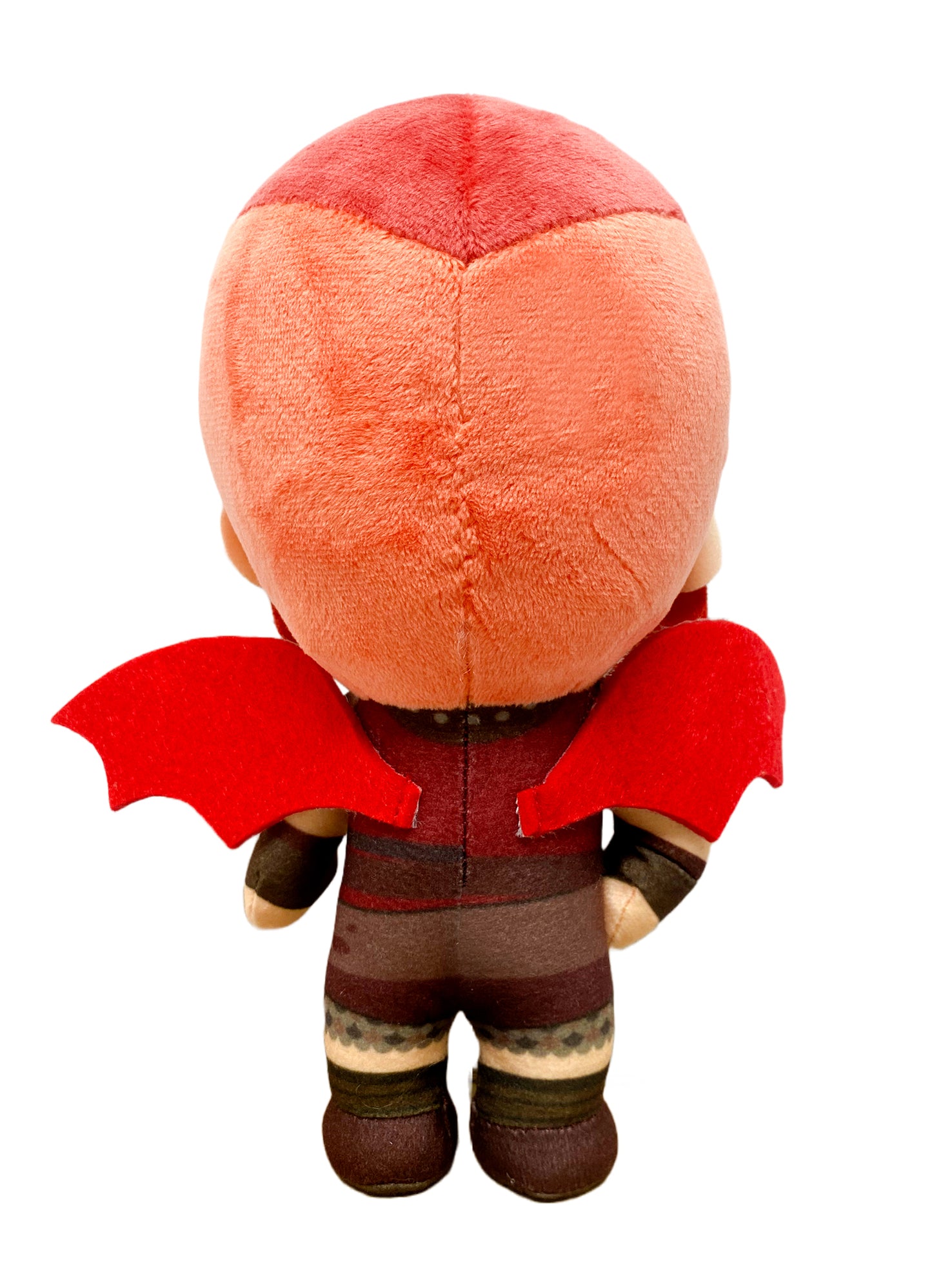 Nimona - Nimona With Wings Plush 8"H