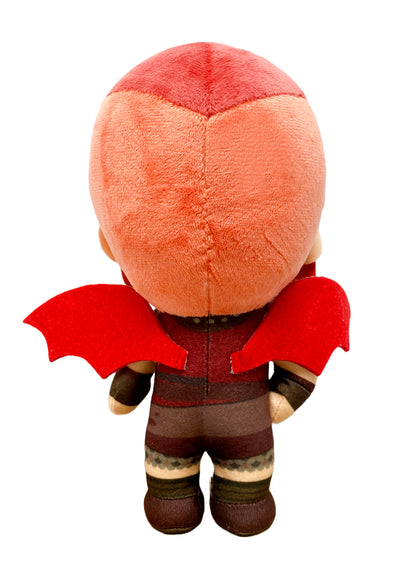 Nimona - Nimona With Wings Plush 8"H