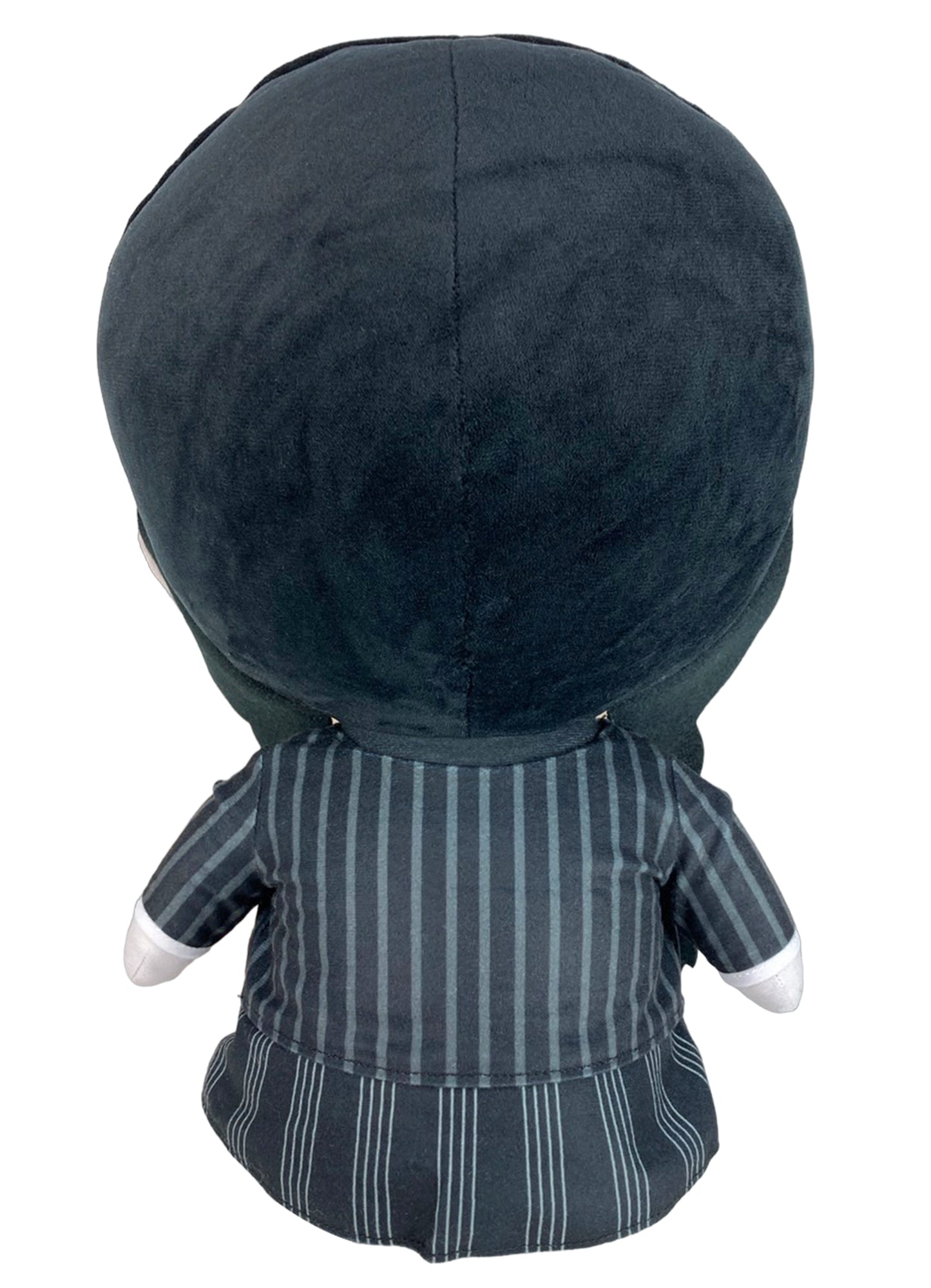 Wednesday - Wednesday Addams Uniform Plush 12"H