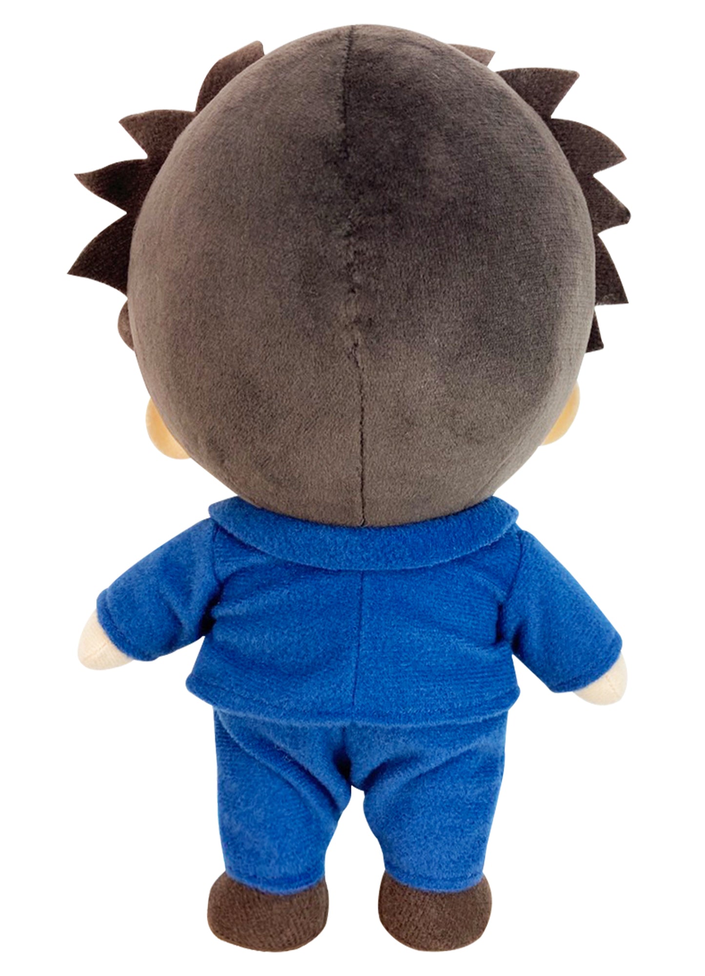 Mob Psycho 100 - Katsuya Serizawa Standing Plush 8"H