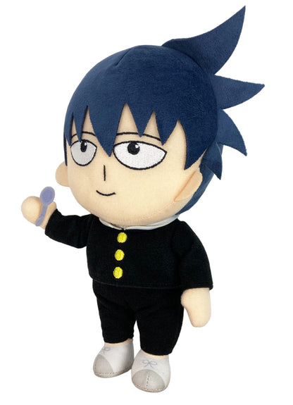 Mob Psycho 100 - Ritsu Action Standing Plush 8"H