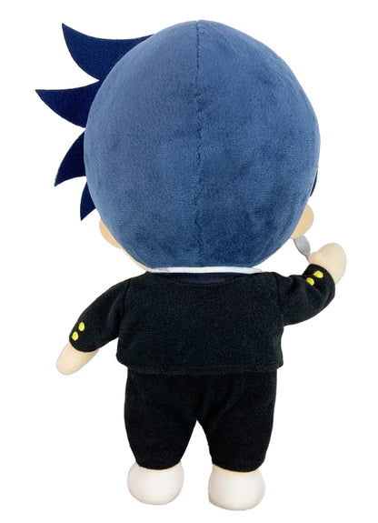 Mob Psycho 100 - Ritsu Action Standing Plush 8"H