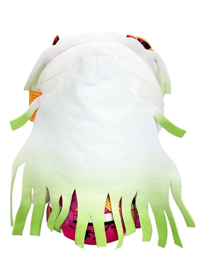 Demon Slayer Entertainment District Arc: Daki Sitting Pose Plush 12"H