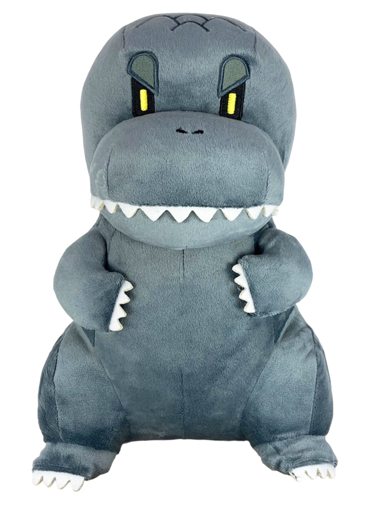 Godzilla Original Series - Godzilla Plush 11"H