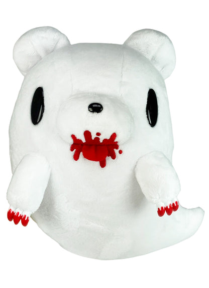 Gloomy Bear - Gloomy Bear Ghost Plush 10"H