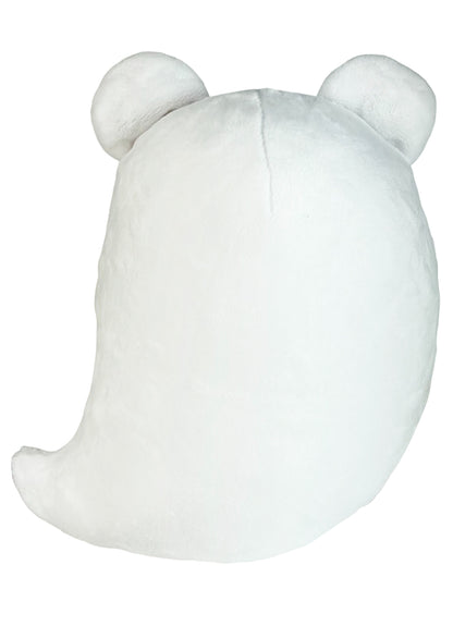 Gloomy Bear - Gloomy Bear Ghost Plush 10"H