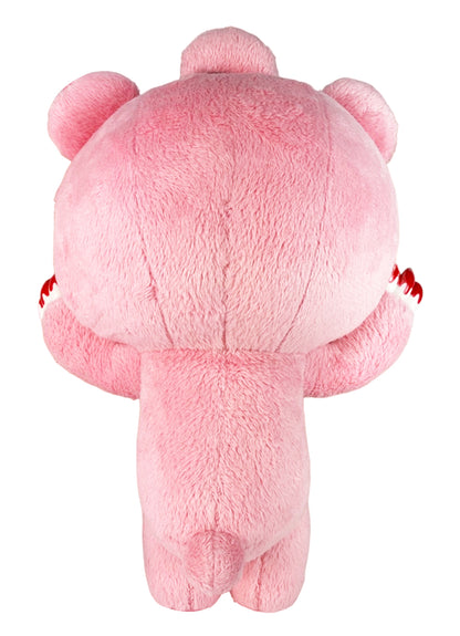 Gloomy Bear - Gloomy Bear Three Eyes Ver Plush 8"H