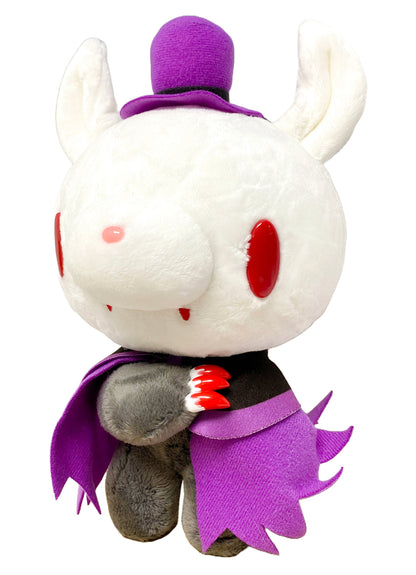 Gloomy Bear - Gloomy Bear Wearing Cape Plush 8"H