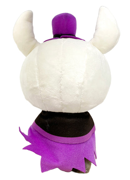 Gloomy Bear - Gloomy Bear Wearing Cape Plush 8"H