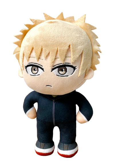 Heavenly Delusion (Comic) - Maru Plush 8"H