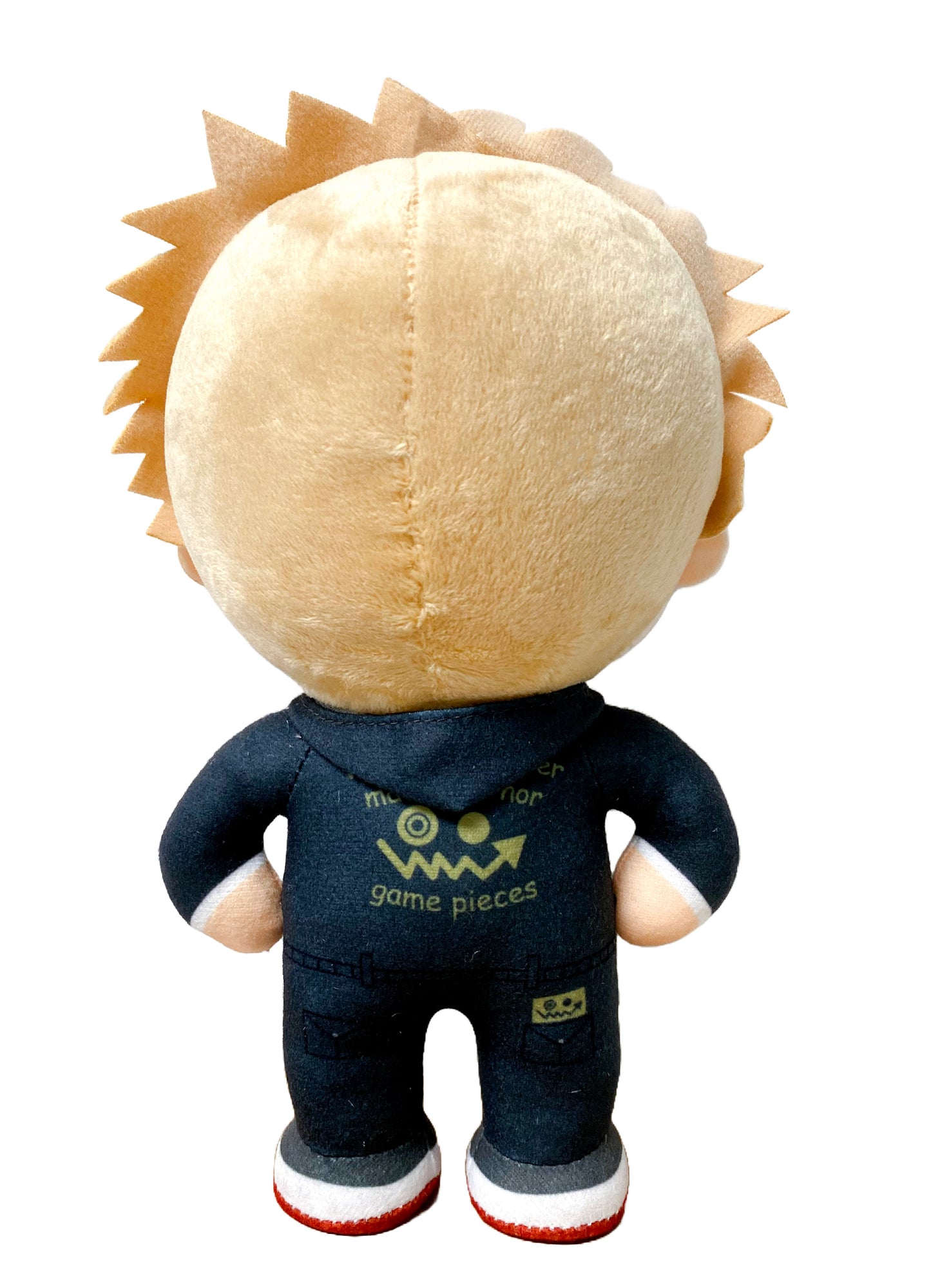 Heavenly Delusion (Comic) - Maru Plush 8"H