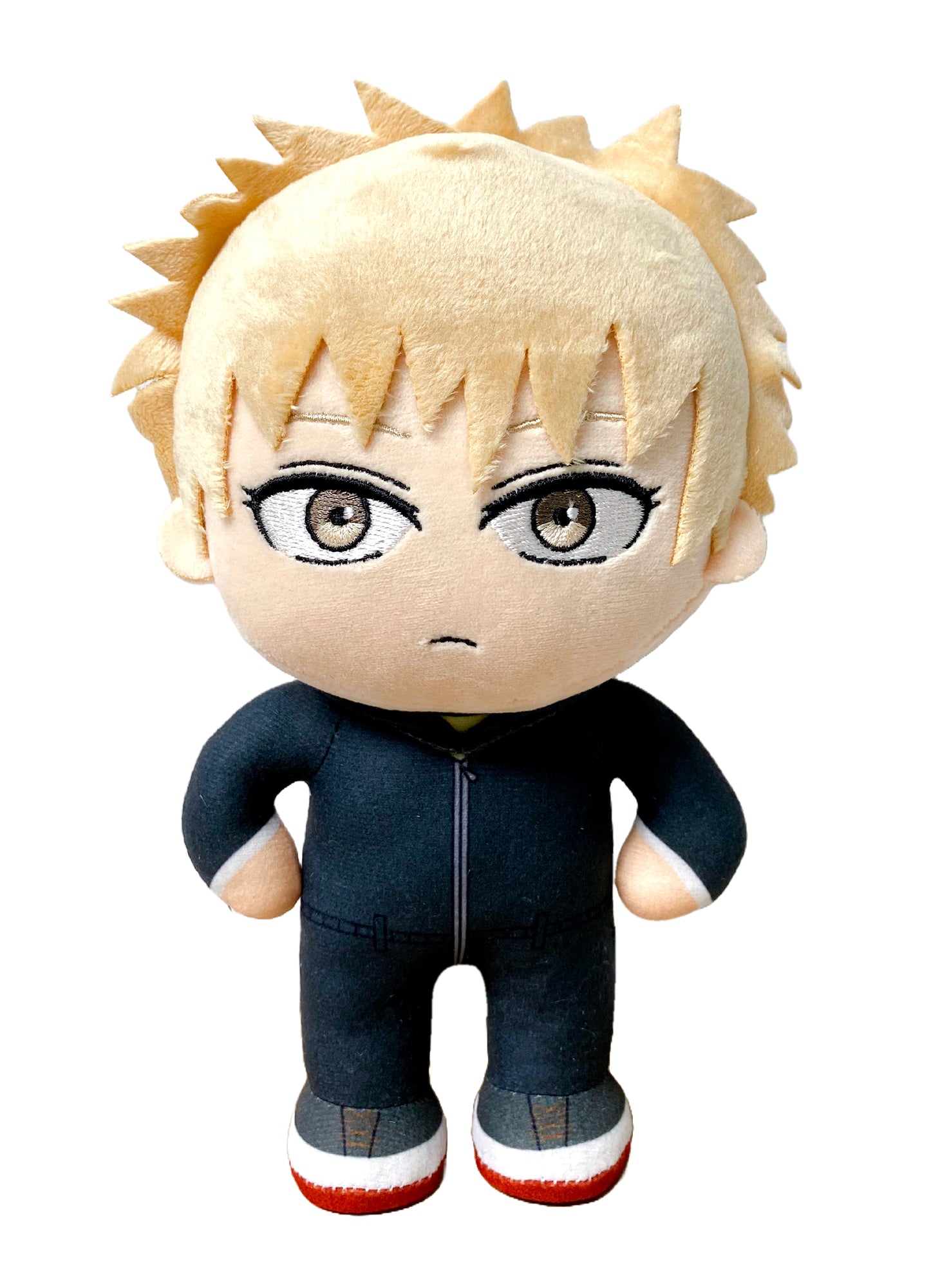 Heavenly Delusion (Comic) - Maru Plush 8"H