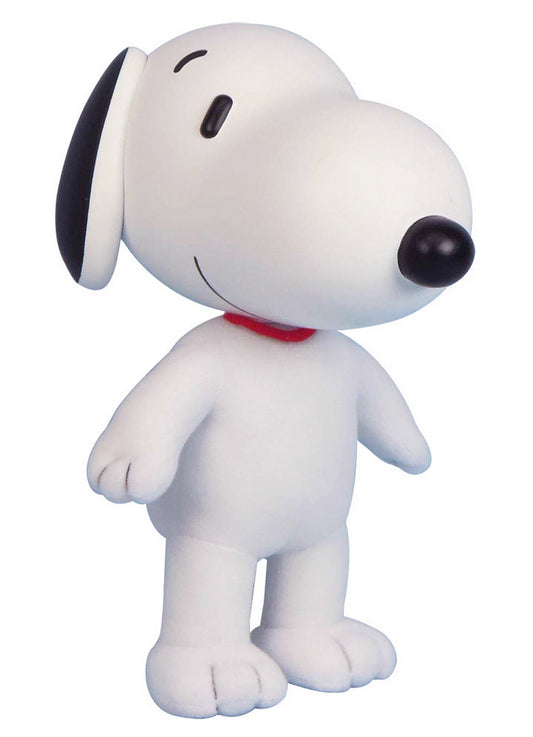 Peanuts - Snoopy Figurekey Plush 8" H