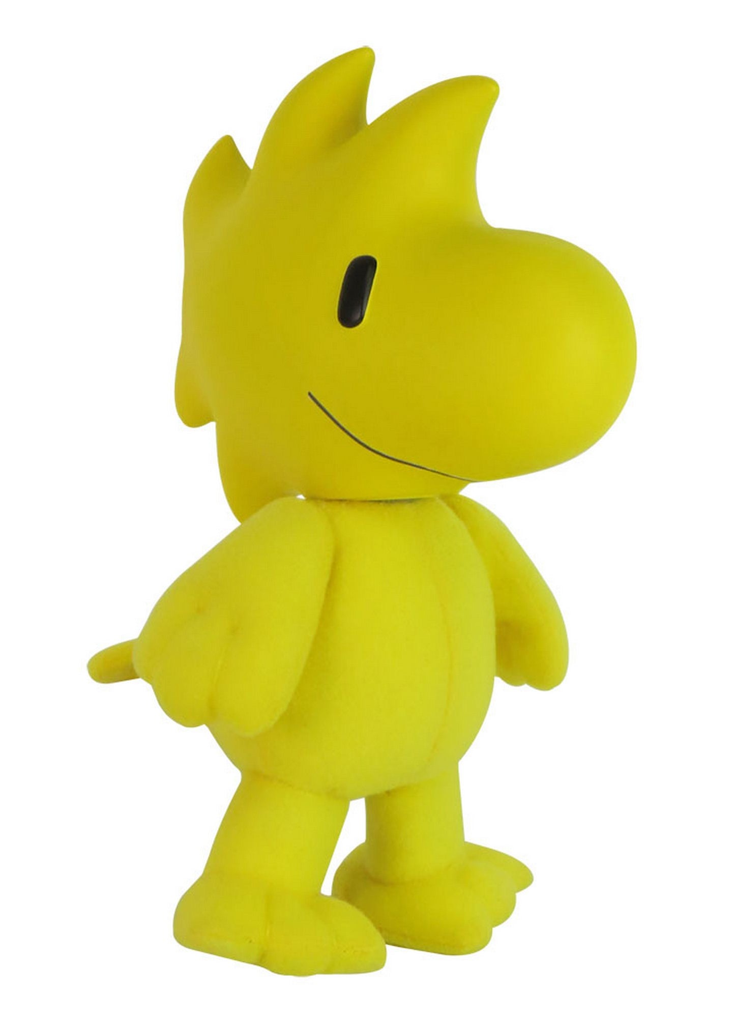 Peanuts - Woodstock Figurekey Plush 6" H