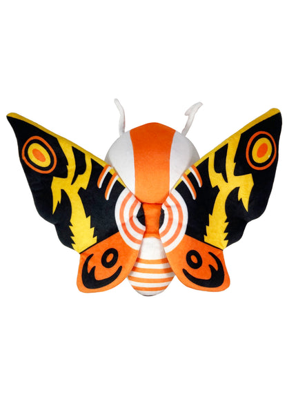 Godzilla Original Series - Mothra Plush 8"H