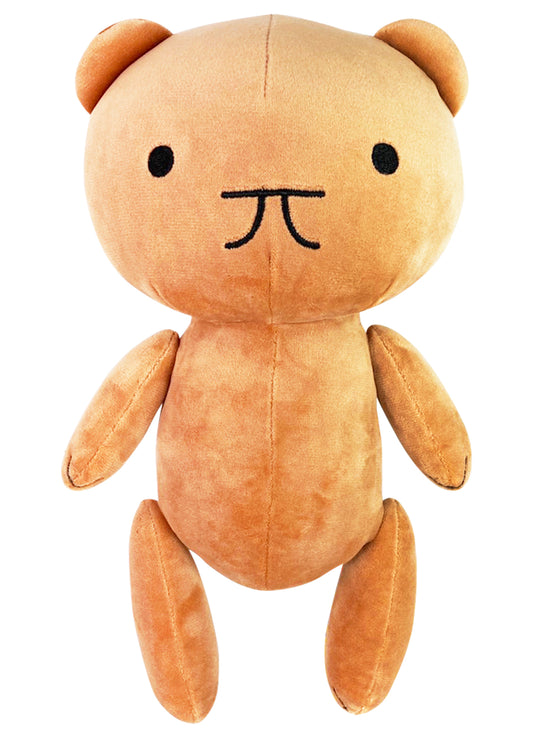 Naruto - Gaara's Bear Plush 10"H