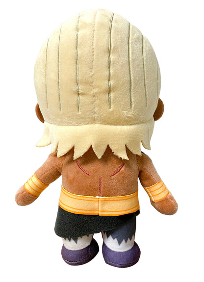 Naruto Shippuden - A Fourth Raikage Standing Plush 8"H