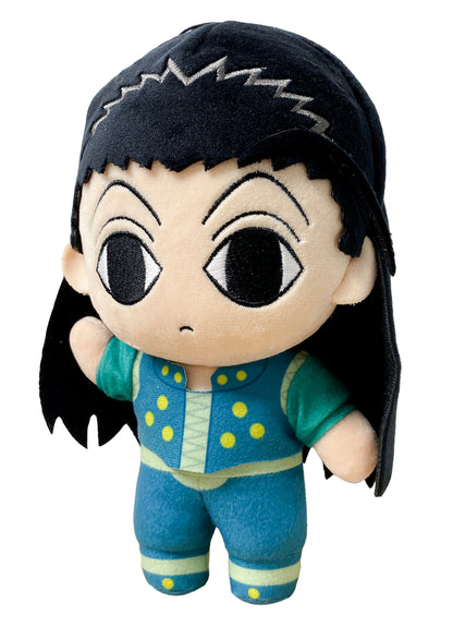 Hunter X Hunter - Iilumi Zoldyck #01 Hunter Exam Plush 8"H
