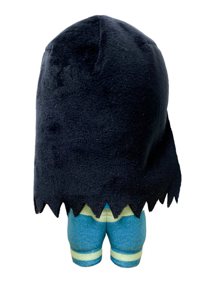 Hunter X Hunter - Iilumi Zoldyck #01 Hunter Exam Plush 8"H