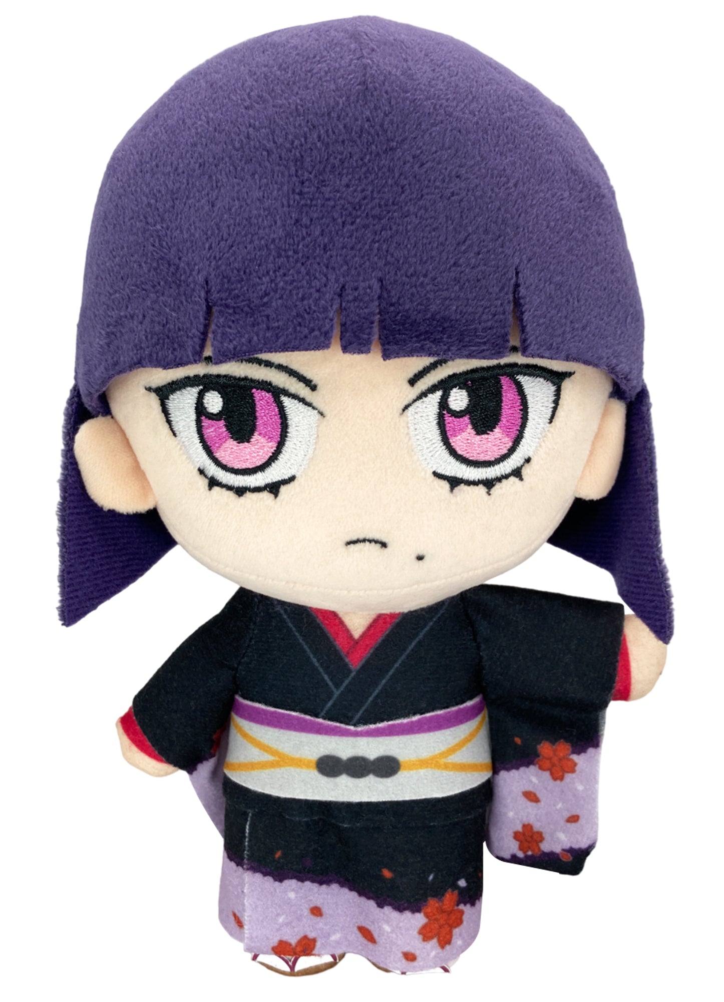 Hunter X Hunter - Kalluto Zoldyck #01 Plush 8"H