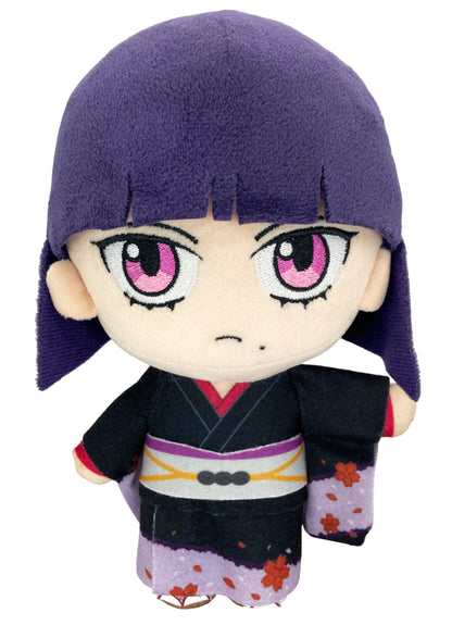 Hunter X Hunter - Kalluto Zoldyck #01 Plush 8"H