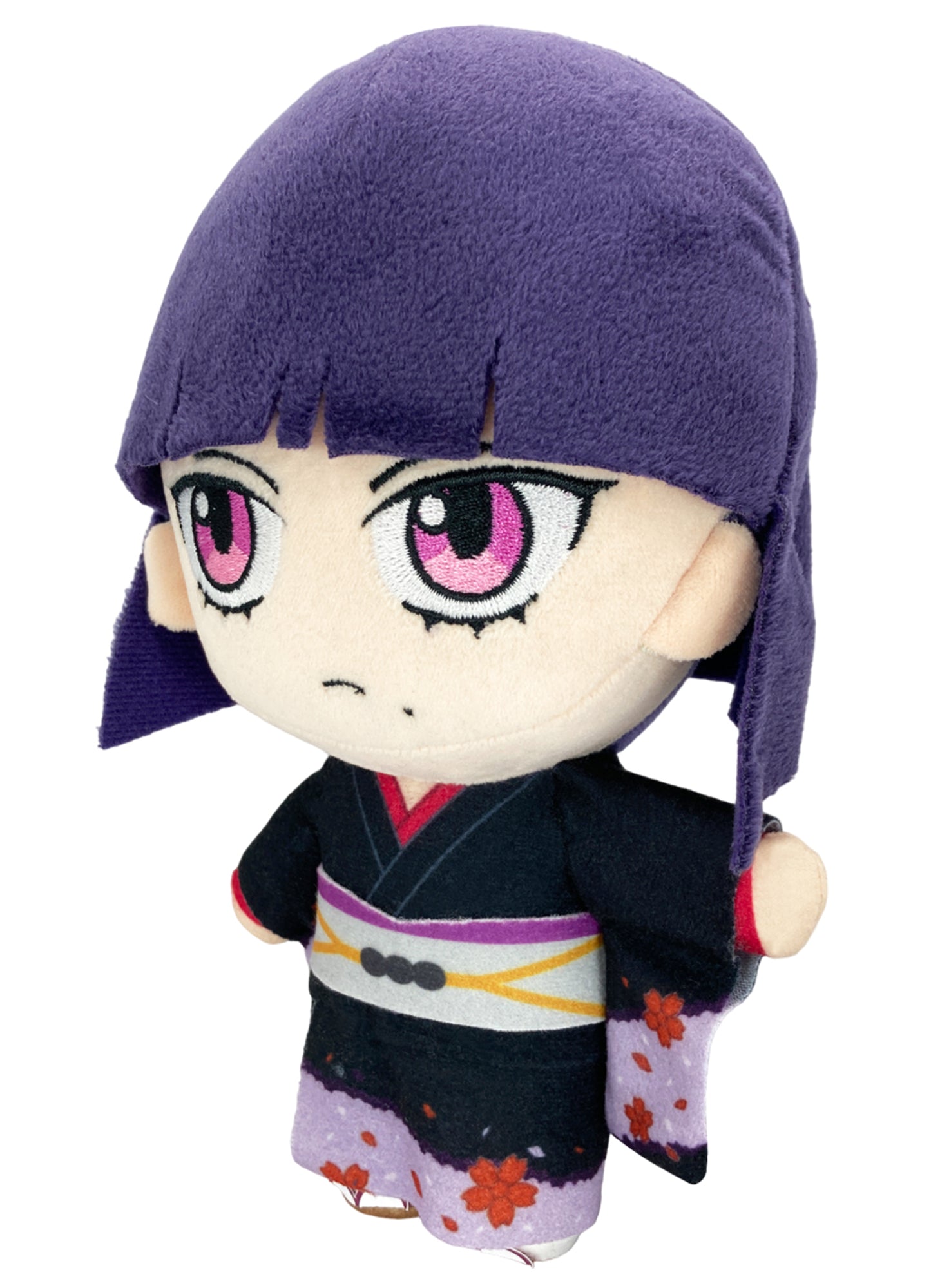 Hunter X Hunter - Kalluto Zoldyck #01 Plush 8"H