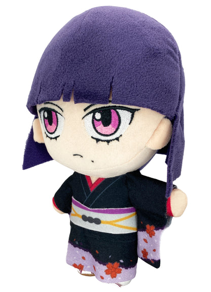 Hunter X Hunter - Kalluto Zoldyck #01 Plush 8"H