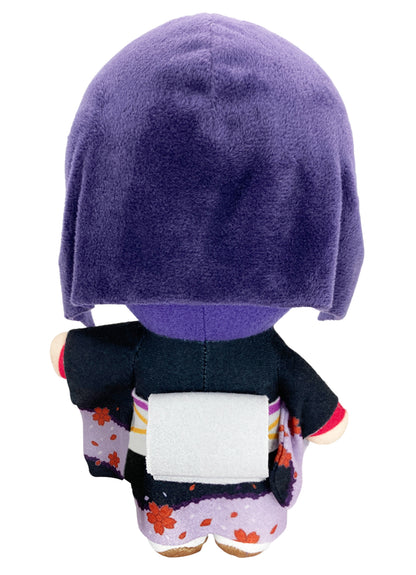 Hunter X Hunter - Kalluto Zoldyck #01 Plush 8"H