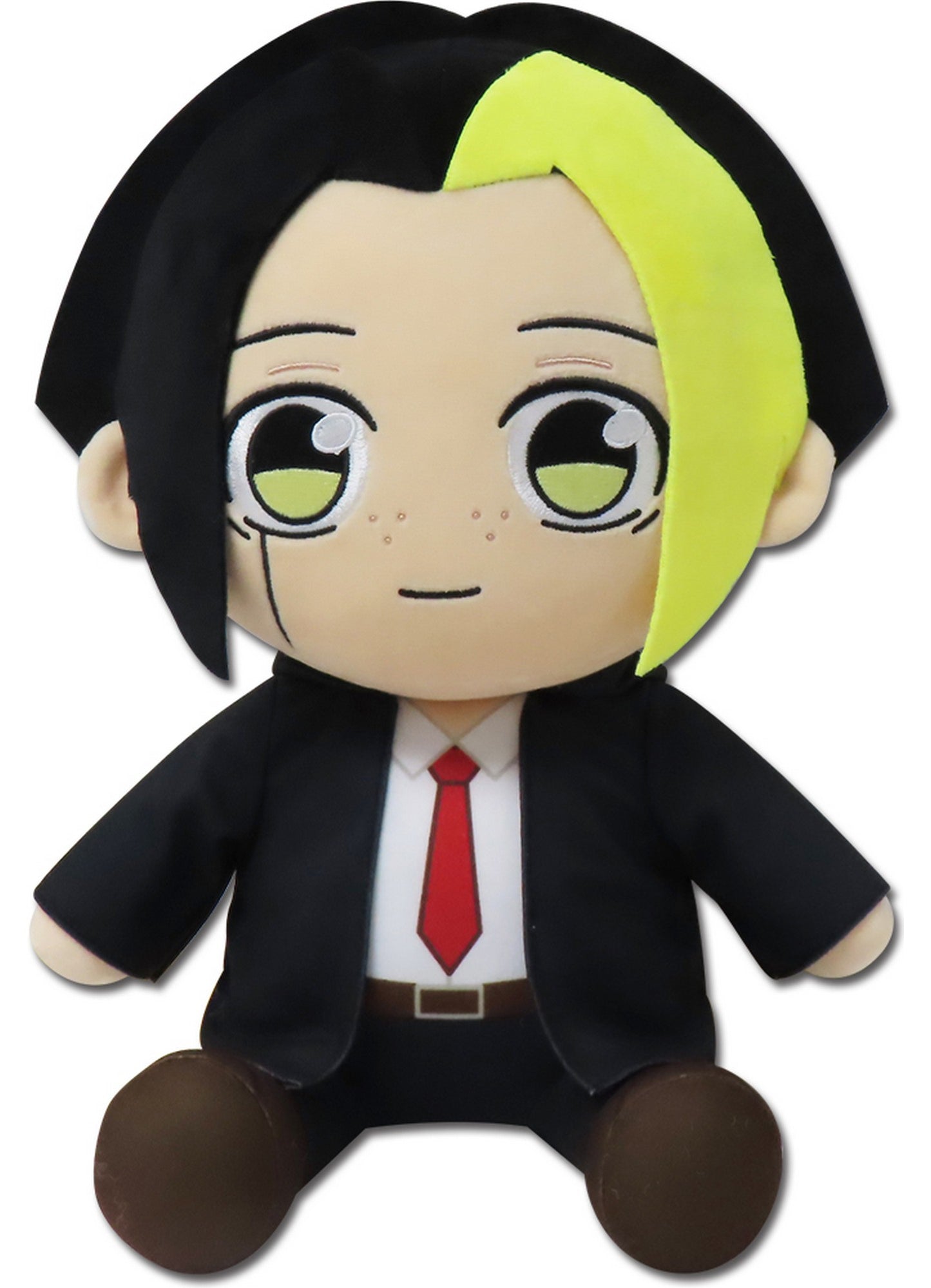 Mashle Magic And Muscles - Fomm