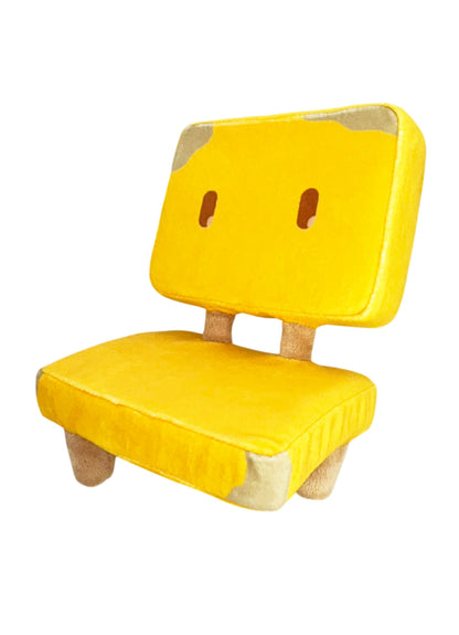 Suzume - Suzume's Chair Plush 7"H