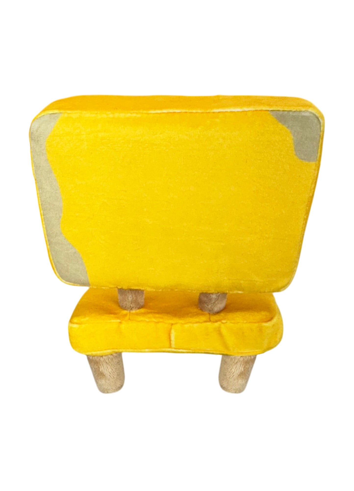 Suzume - Suzume's Chair Plush 7"H