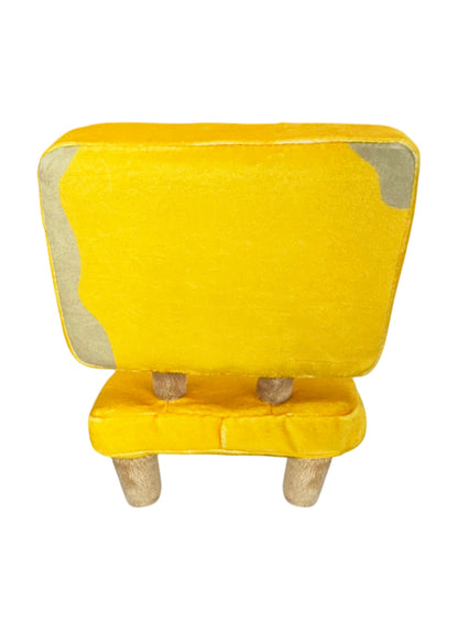 Suzume - Suzume's Chair Plush 7"H