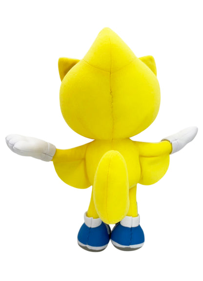 Sonic The Hedgehog - Ray Flying Action 10"H Plush
